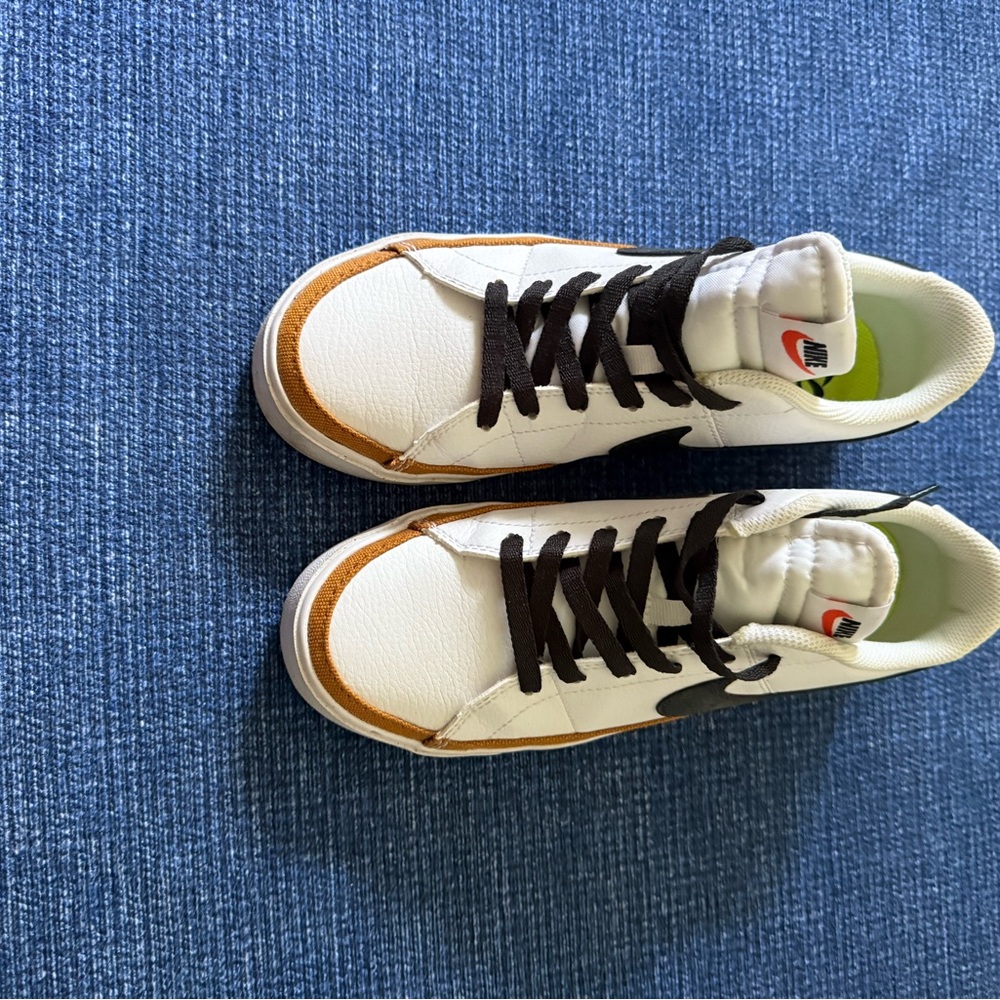 Nike Court Legacy Next Nature